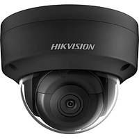 IP-відеокамера 4 Мп Hikvision DS-2CD2143G2-IS (2.8 мм) black з відеоаналітикою для системи відеоспостереження