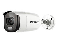 HD-TVI видеокамера 5 Мп Hikvision DS-2CE10HFT-F (3.6mm) для системы видеонаблюдения Эксклюзив