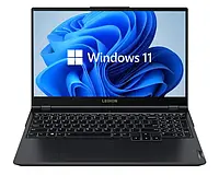 Lenovo Legion 5-15 i7-11800H/16GB/1TB/Win11 RTX3060 165Hz (82JH00BEPB)