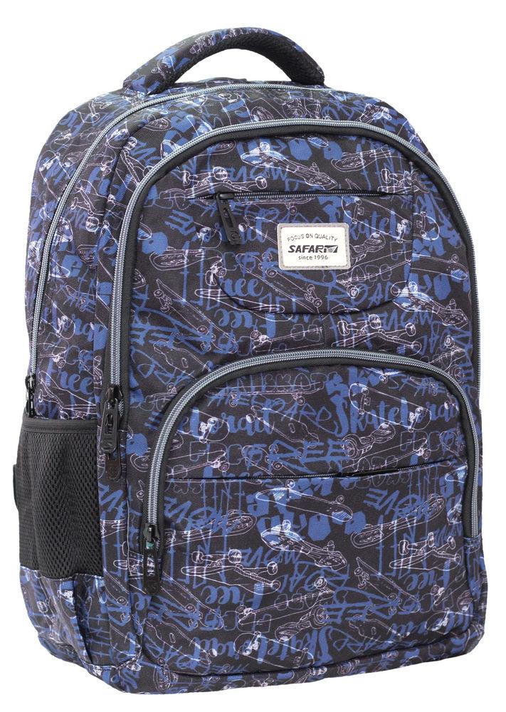 Рюкзак "Safari" 22-111L