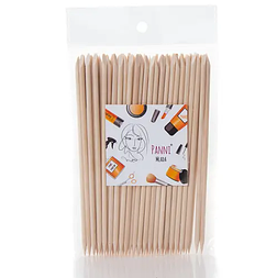 Апельсинові палички Panni Mlada 15 см 50 шт