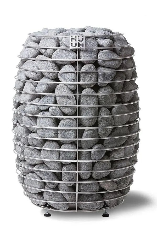 Електрокаменка для сауни та лазні HUUM HIVE 15 kW