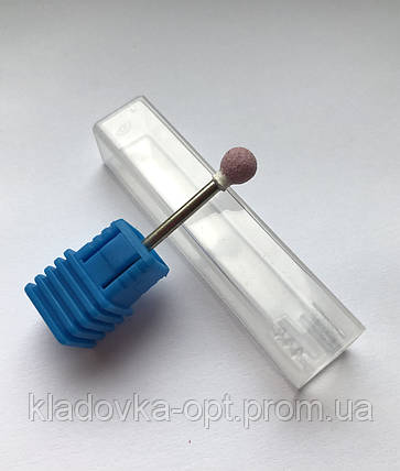 Корундова фреза «Куля» 45-14, фото 2