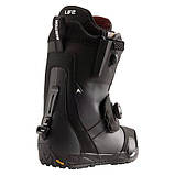 Черевики для сноуборда Burton Ion Step On  black 2025, фото 3