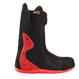 Черевики для сноуборда Burton Ion Step On  black 2025, фото 5