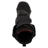 Черевики для сноуборда Burton Ion Step On  black 2025, фото 6