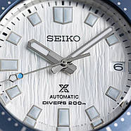 Чоловічий годинник Seiko Prospex SPB301J1 Captain Willard Save the Ocean Special Edition, фото 7