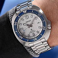 Чоловічий годинник Seiko Prospex SPB301J1 Captain Willard Save the Ocean Special Edition, фото 8