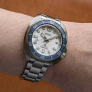 Чоловічий годинник Seiko Prospex SPB301J1 Captain Willard Save the Ocean Special Edition, фото 9