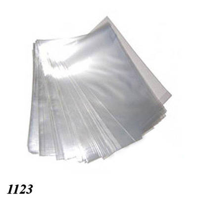 Мішки поліетиленові харчові 80х120 см 60 мкм (50шт)