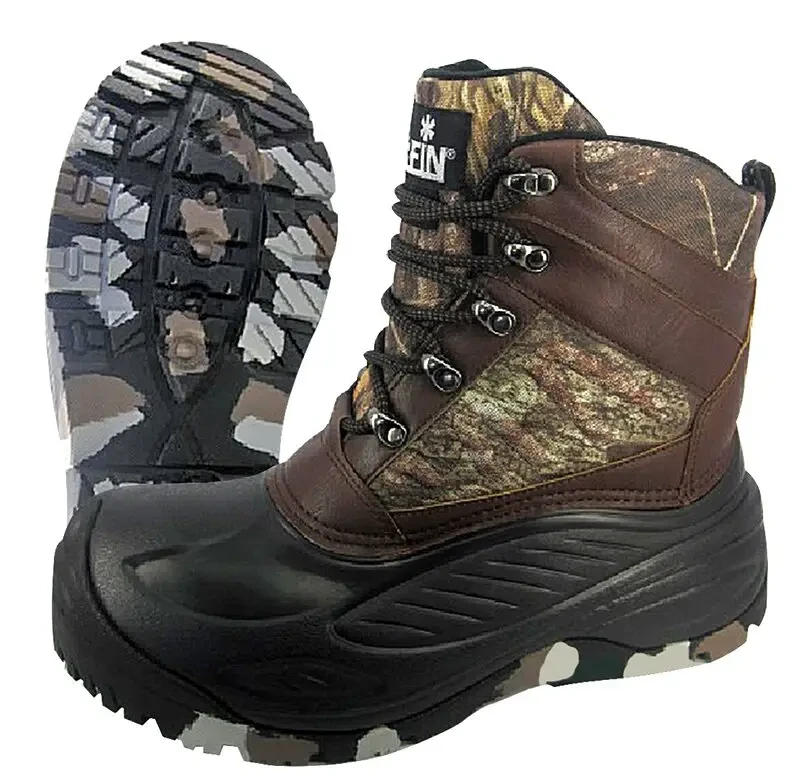 Черевики зимові Norfin HUNTING DISCOVERY (комбінован., вкладиші) -30 ° / р.40