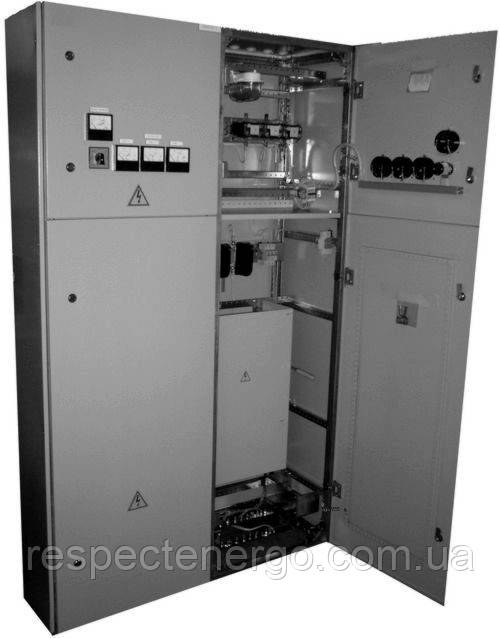 Техническое обслуживание щитов - распределительного электрооборудования - фото 1 - id-p271508672