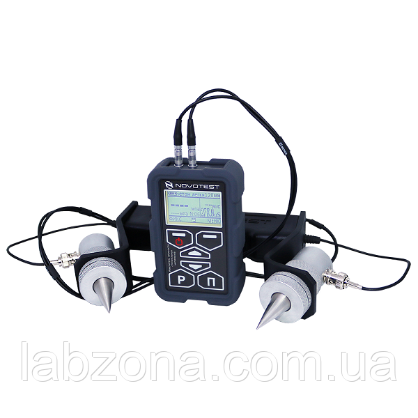 Вимірювач міцності будівельних матеріалів ІПСМ