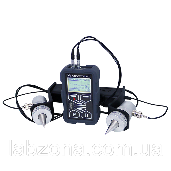 Вимірювач міцності будівельних матеріалів ІПСМ