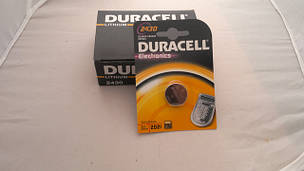 Duracell