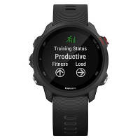 Garmin Forerunner 245 Slate Gray (010-02120-00)