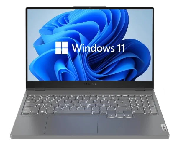 Lenovo Legion 5-15 i7-12700H/32GB/512/Win11 RTX3060 165Hz (82RB00EFPB), фото 1