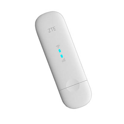 Компактний 4G інтернет-комплект (Модем ZTE MF-79(U) + Потужна Антена 42 дБ), фото 3