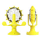 Іграшка-годівниця Supretto на присосці для котів (Арт. 7786), фото 2