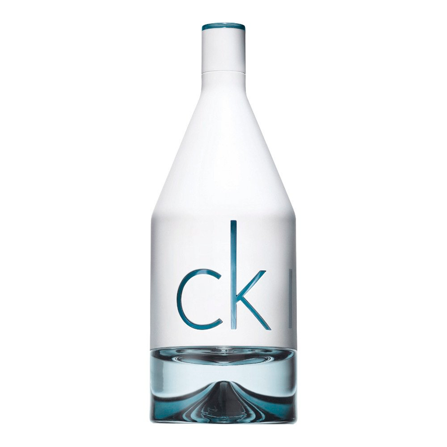 Calvin Klein CK IN2U for Him Туалетна вода 100 ml (Кельвін Кляйн СК IN2U Фо Хім)