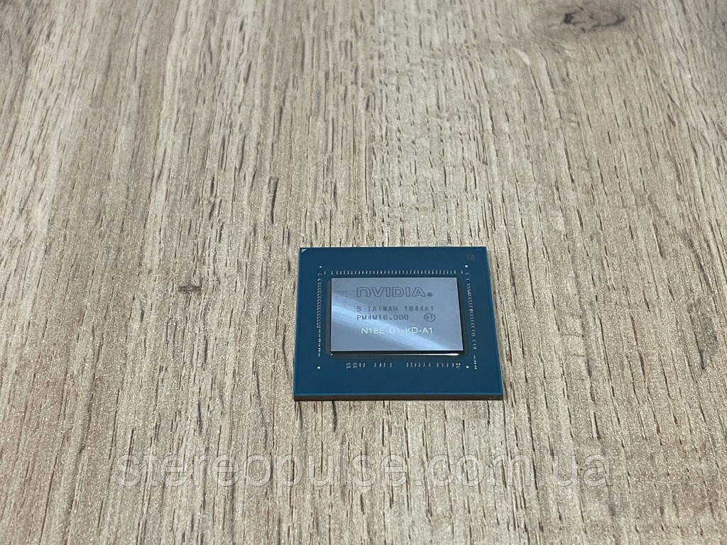 Відеочип Nvidia N18E-G1-KD-A1 (GeForce RTX 2060) Refurbished Original