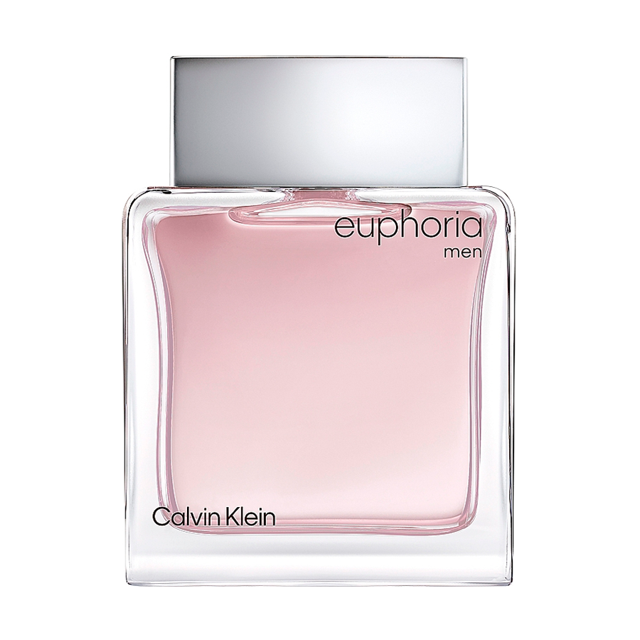 Calvin Klein Euphoria Men Туалетна вода 100 ml (Парфуми Кельвін Кляйн Ейфорія Мен)