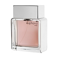 Calvin Klein Euphoria Men Туалетна вода 100 ml (Парфуми Кельвін Кляйн Ейфорія Мен), фото 3