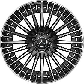 Оригінальні диски R20 Mercedes Benz EQA H243 AMG