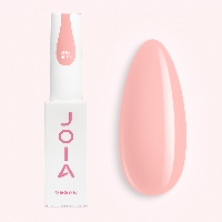 Камуфлювальна база BB cream base JOIA vegan, Soft Nude, 8 мл