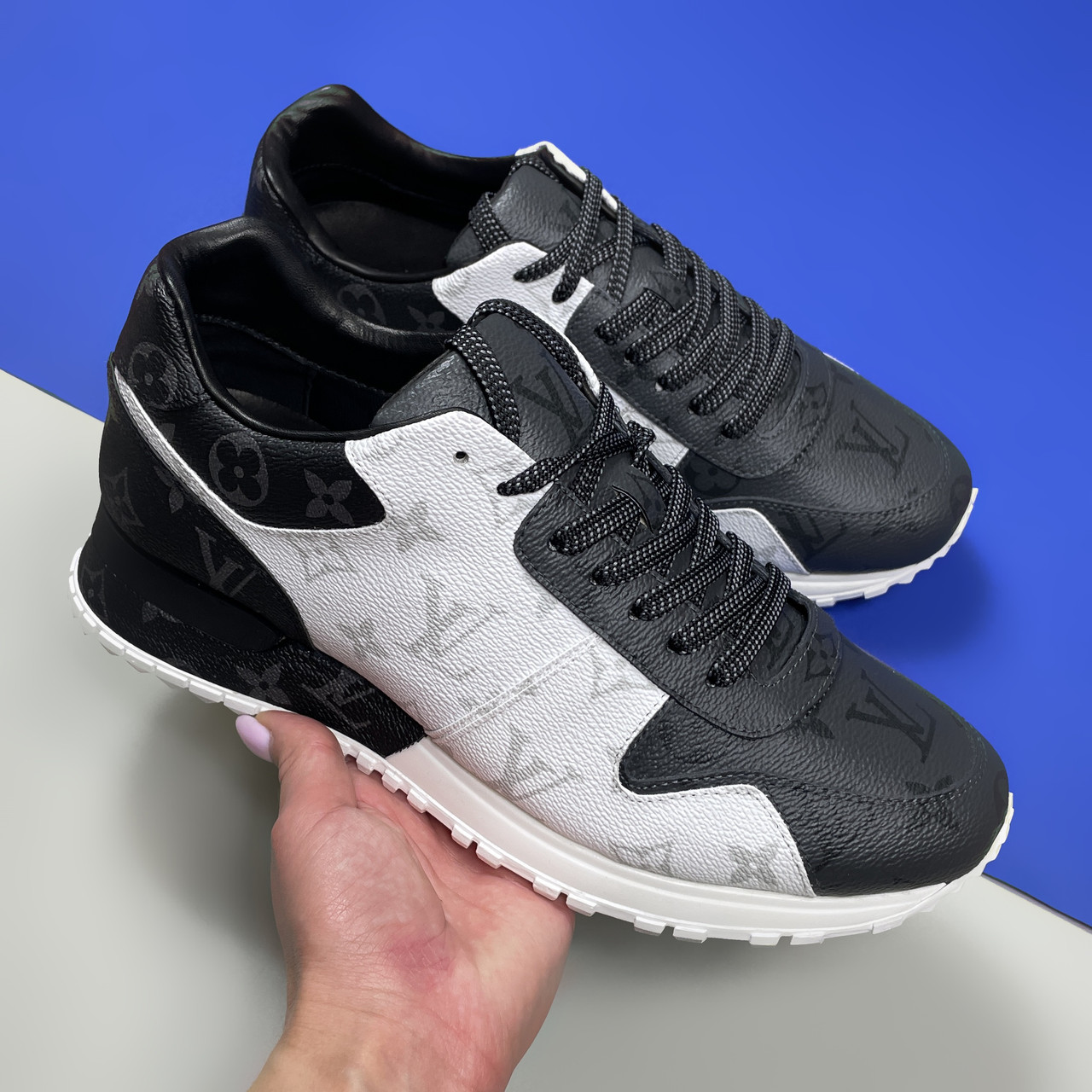 Кросівки Louis Vuitton