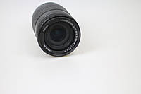 Зеркальный фотоаппарат Canon EF-S 18-135mm f/3.5-5.6 IS