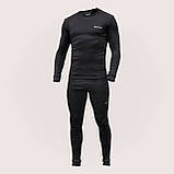 Комплект 2 тактичні термобілизни (Rip-Stop + Thermo Diving), фото 5