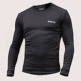 Комплект 2 тактичні термобілизни (Rip-Stop + Thermo Diving), фото 3