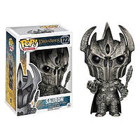 Фигурка Funko The Lord of the Rings - Sauron Властелин колец Саурон фанко 122