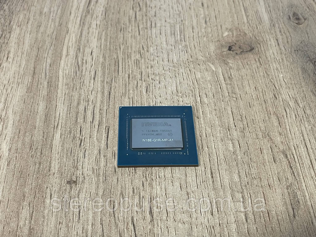 Відеочип Nvidia N18E-G1R-MP-A1 (GeForce RTX 2070 Max-Q) Refurbished Original