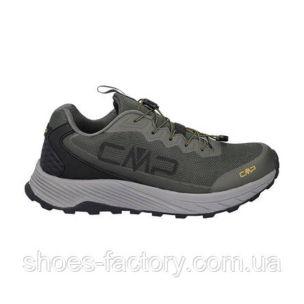 Чоловічі кросівки CMP PHELYX WP MULTISPORT SHOES, фото 2