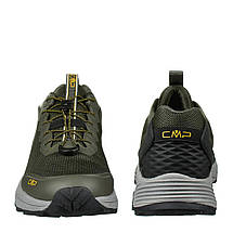 Чоловічі кросівки CMP PHELYX WP MULTISPORT SHOES, фото 5
