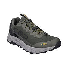 Чоловічі кросівки CMP PHELYX WP MULTISPORT SHOES, фото 3