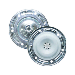 Фланець тягнуться з мембраною 1" AQUATICA (779523)