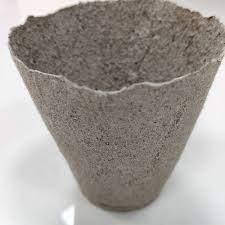 Торф’яний горщик d=8