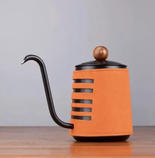 Чайник Baristaspace з довгим носиком для кави, 550 мл
