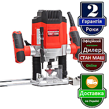 Holzmann OBF 1200 ручний фрезерний верстат