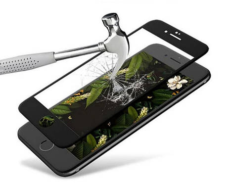 Захисне скло