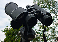 Туристичний Бінокль Водонепроникний Opticron Adventurer T 8x32 WP (30686) Великобританія Гарантія 2 роки, фото 5