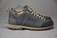 Dolomite CinquantaQuattro low GTX Gore-Tex кросівки черевики трекінгові непромокаючі. Оригінал. 38 р./24.5 см.