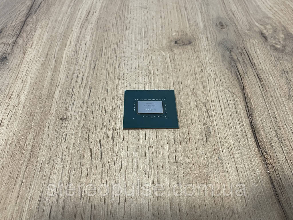Відеочіп Nvidia Nvidia N17E-G1-A1 (GeForce GTX 1060)  Refurbished Original