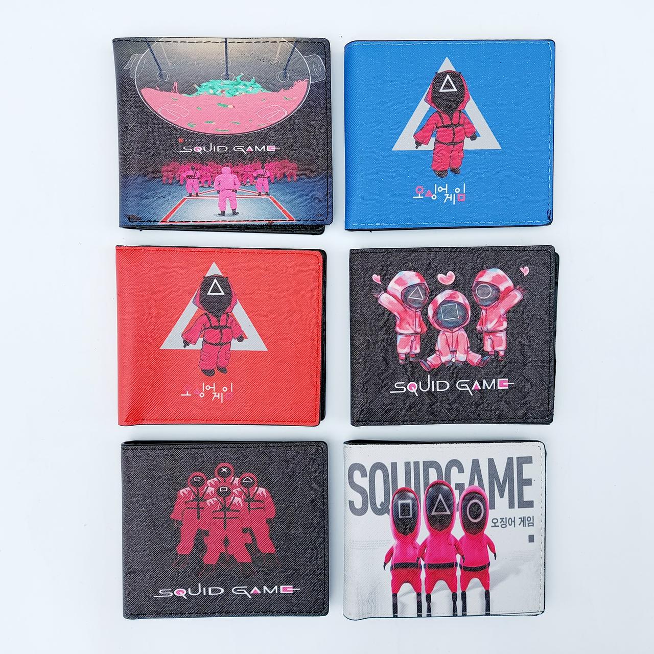 Гаманець дитячий для хлопчика, фото 1