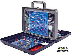 Настільна гра Noris Морський бій в кейсі (606100335)