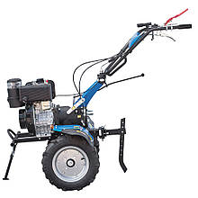 Мотоблок ДТЗ 560ДН