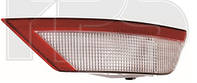 Правый задний фонарь Ford Focus II Hb 2008-2011 (задн. Ход) красно-белый 2809 F4-P 1505706